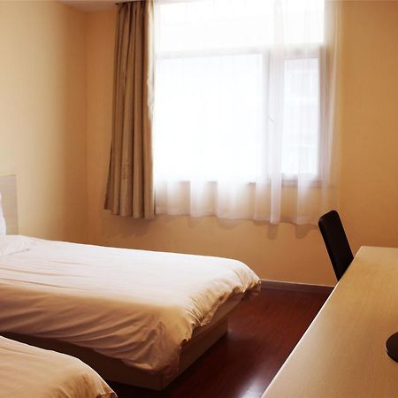 Hanting Hotel Suzhou Suli Road Εξωτερικό φωτογραφία